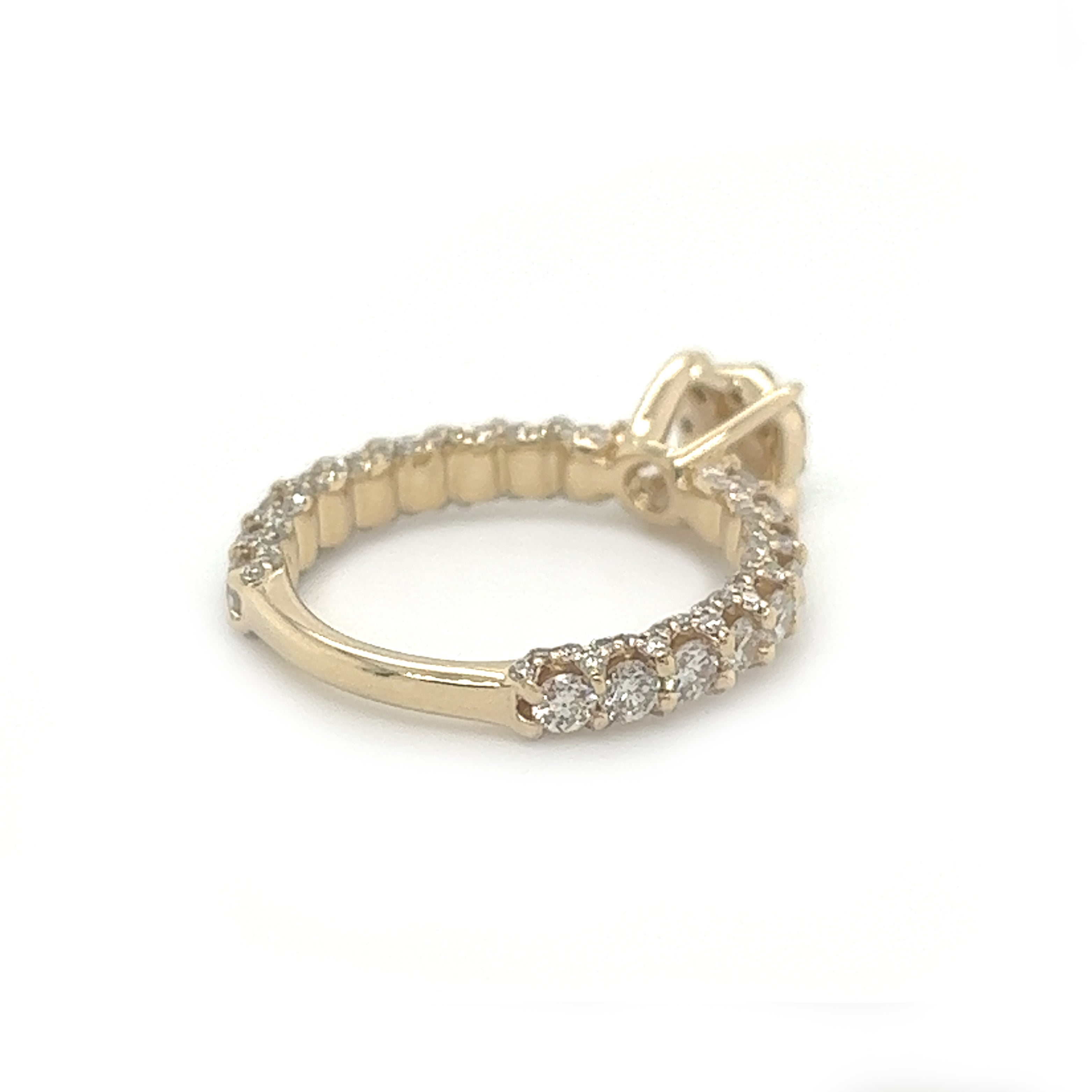 Diamond Ring - White Carat - USA & Canada