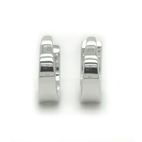 1.70 CT. Baguette Diamond Earrings - White Carat - USA & Canada