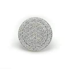 6.70 CT. Diamond Ring - White Carat - USA & Canada