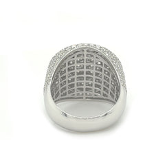 6.70 CT. Diamond Ring - White Carat - USA & Canada