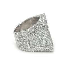 Diamond Ring - White Carat - USA & Canada