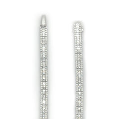 Diamond Bracelet - White Carat - USA & Canada