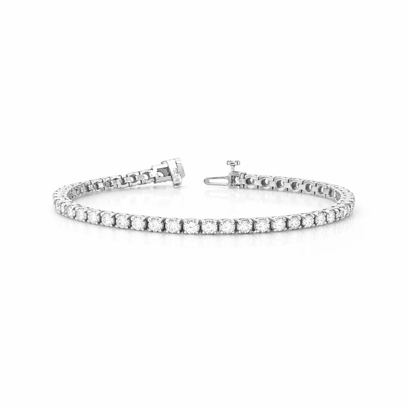 3.00 CT. Diamond Tennis Bracelet