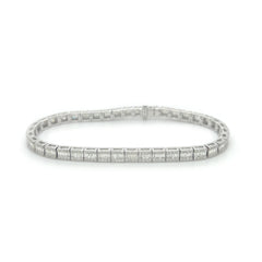 Diamond Bracelet - White Carat - USA & Canada