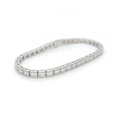 Diamond Bracelet - White Carat - USA & Canada
