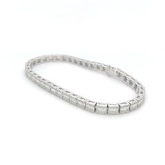 Diamond Bracelet - White Carat - USA & Canada