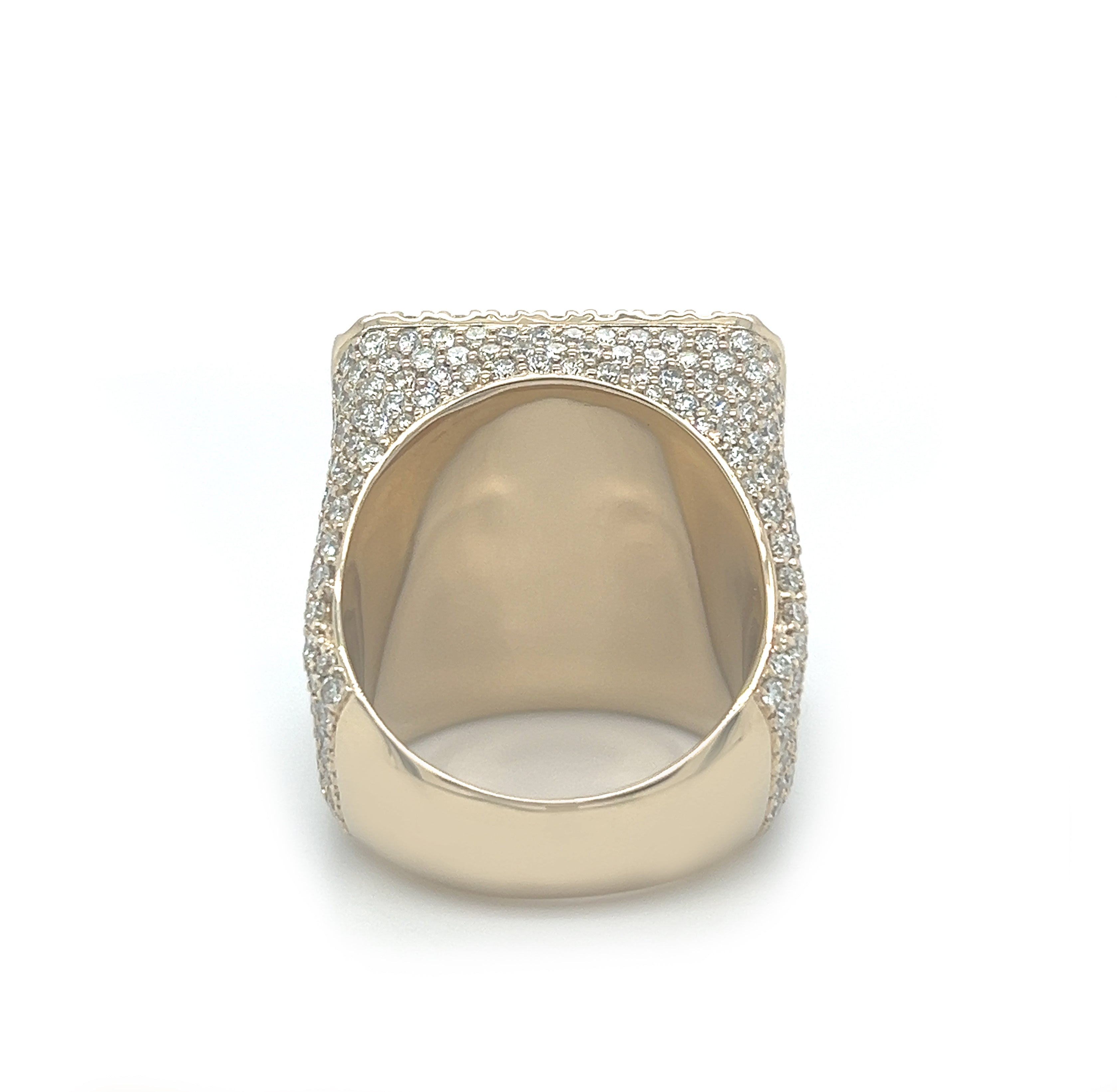 Diamond Ring - White Carat - USA & Canada