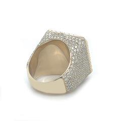 Diamond Ring - White Carat - USA & Canada