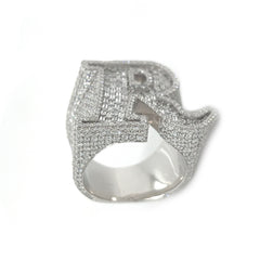Diamond Ring - White Carat - USA & Canada