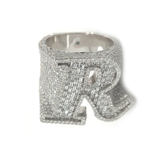 Diamond Ring - White Carat - USA & Canada