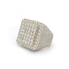 Diamond Ring - White Carat - USA & Canada