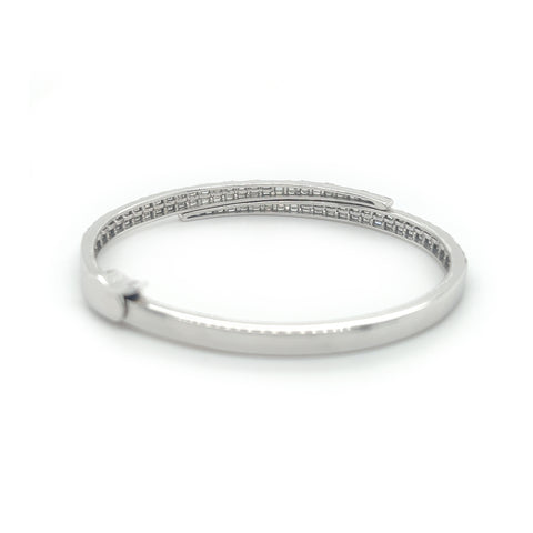 Diamond Bracelet - White Carat - USA & Canada