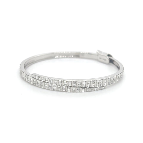 Diamond Bracelet - White Carat - USA & Canada