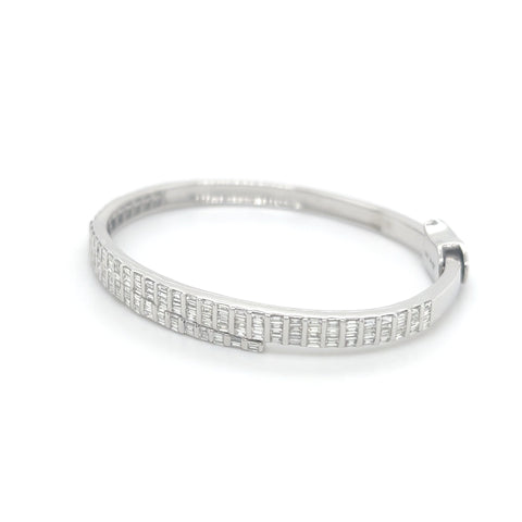 Diamond Bracelet - White Carat - USA & Canada