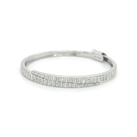 Diamond Bracelet - White Carat - USA & Canada