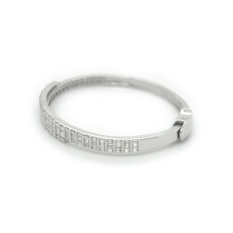 Diamond Bracelet - White Carat - USA & Canada