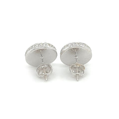 Diamond Earrings - White Carat - USA & Canada