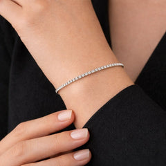 2.00 CT. Diamond Tennis Bracelet
