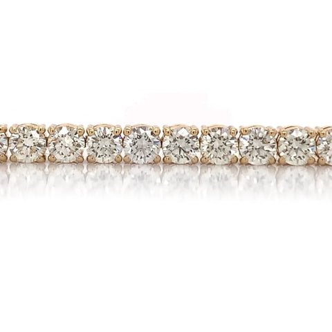 2.00 CT. Diamond Tennis Bracelet