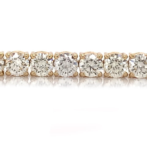 1.15 CT. Diamond Tennis Bracelet