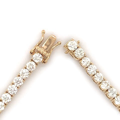 1.15 CT. Diamond Tennis Bracelet - White Carat - USA 