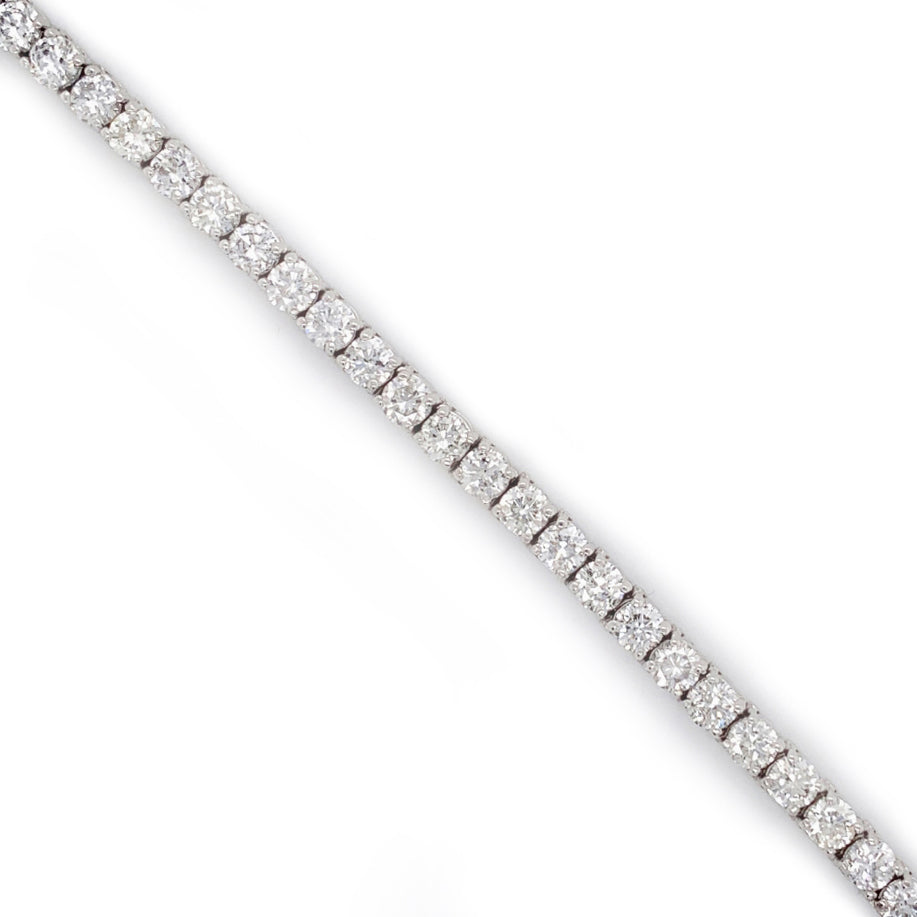 1.00 CT. Diamond Tennis Bracelet