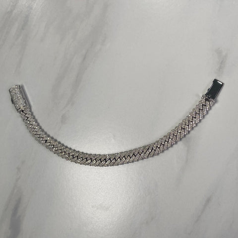 Diamond Bracelet - White Carat - USA & Canada