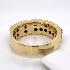 1.04 CT. Diamond Ring in Gold - White Carat - USA & Canada