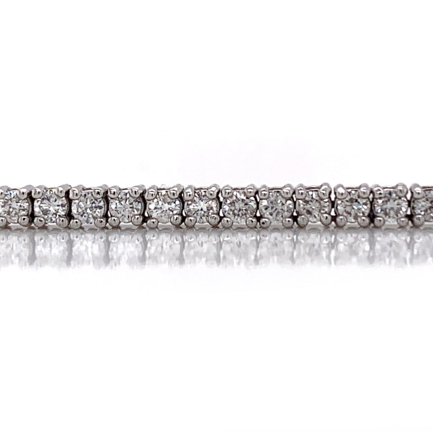 1.00 CT. Diamond Tennis Bracelet