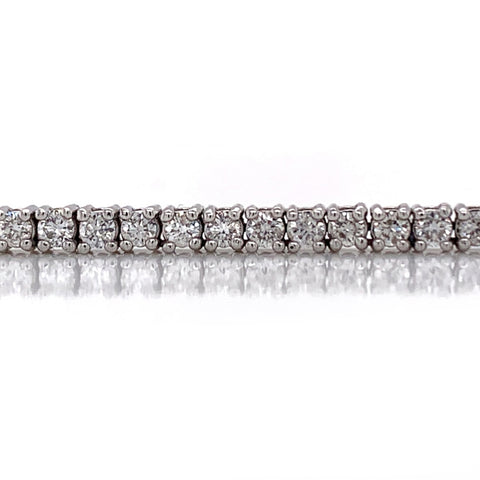 1.00 CT. Diamond Tennis Bracelet