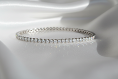 2.00 CT. Diamond Tennis Bracelet
