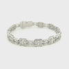 7.05 CT. Diamond Bracelet