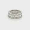 4.83 CT. Diamond Ring