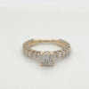 2.50 CT. Diamond Ring