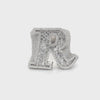 10.10 CT. Diamond Letter Ring