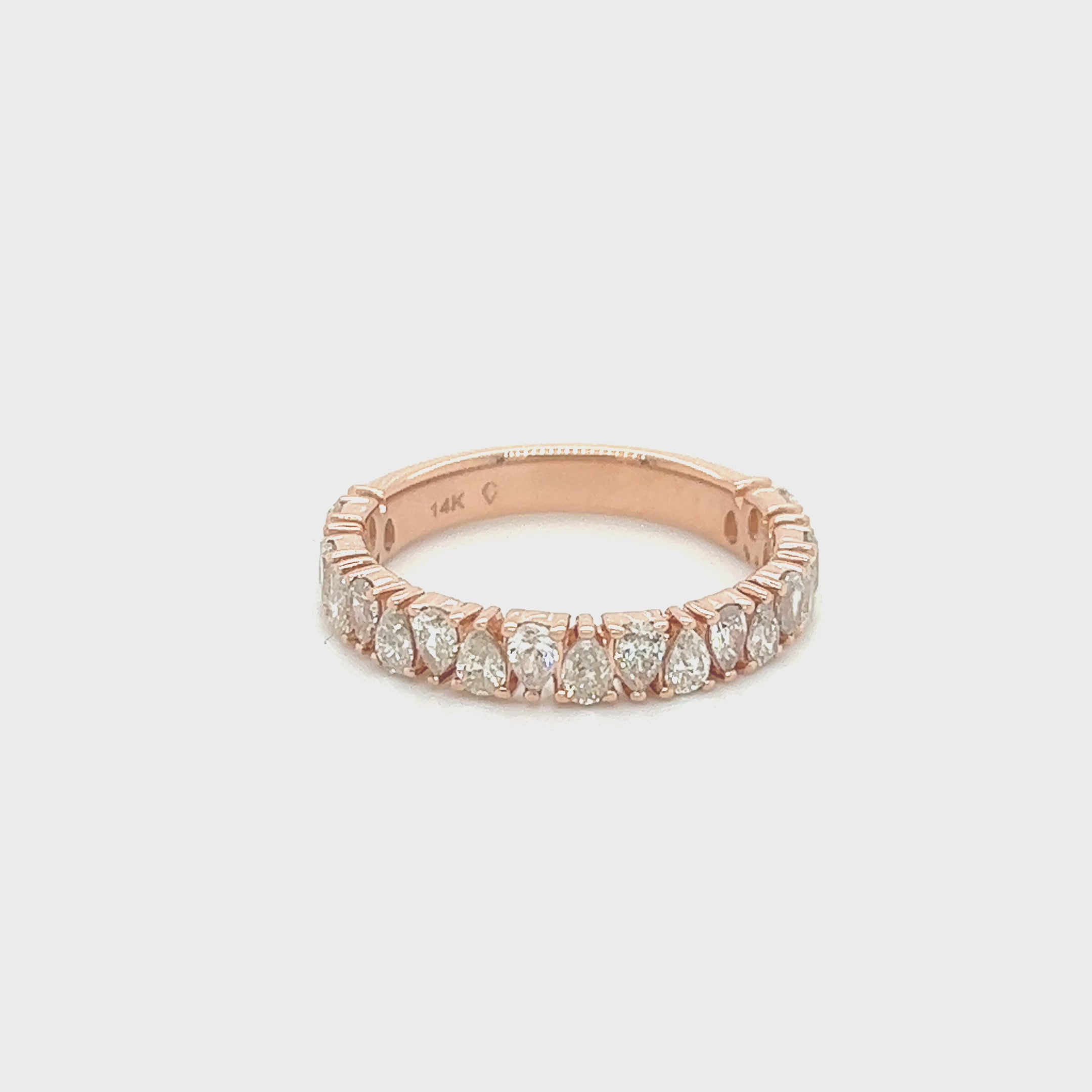 1.50 CT. Diamond Ring