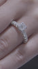 1.98 CT. Ladies Diamond Band Ring