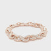 13.12 CT. Infinity Diamond Bracelet