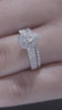 1.08 CT. Diamond Ring