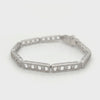 5.34 CT. Diamond Bracelet