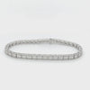 4.30 CT. Diamond Bracelet
