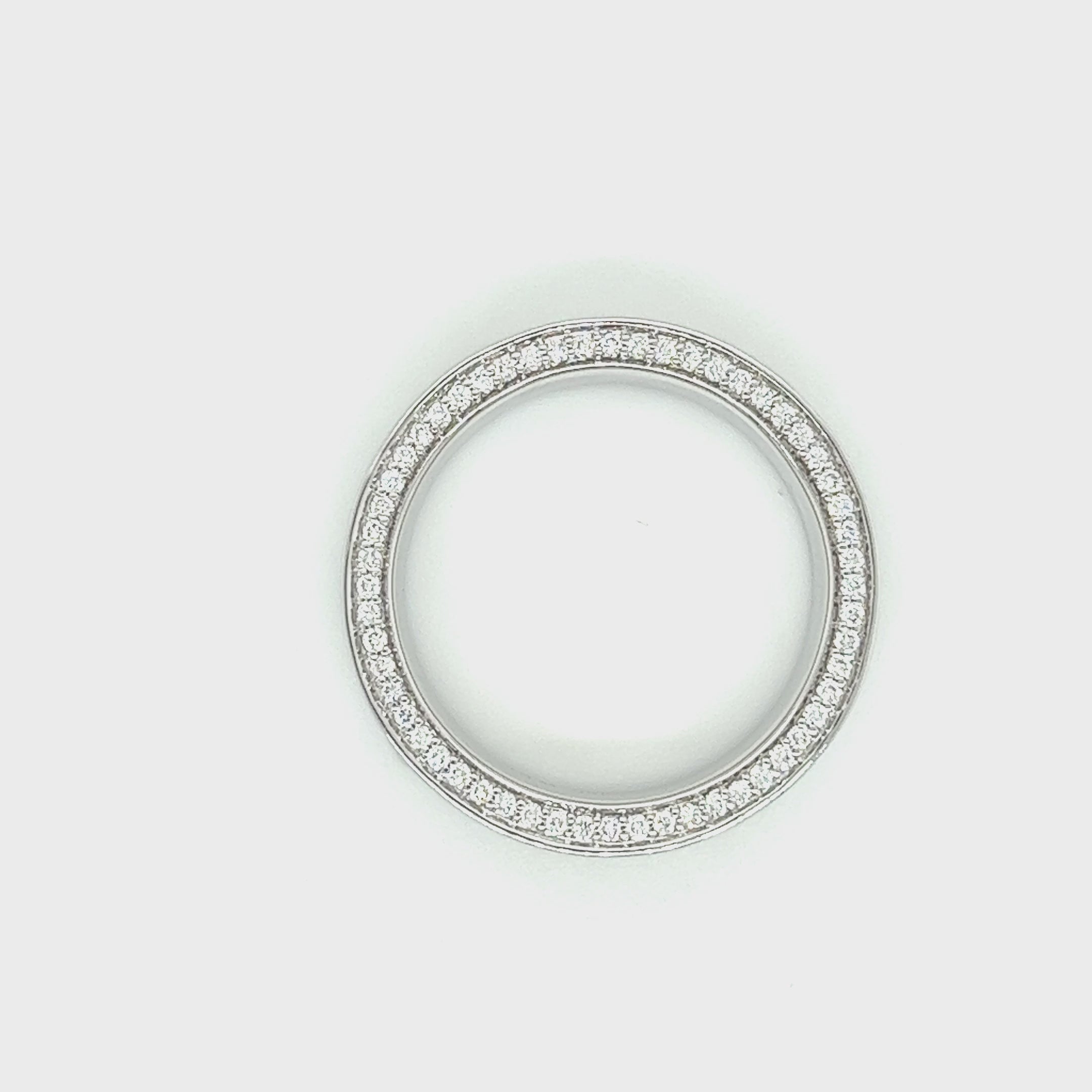 4.85 CT. Diamond Ring