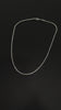 5.50 CT. 3 Prong Tennis Chain