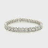 8.00 CT. Diamond Bracelet