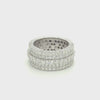 5.74 CT. Diamond Ring