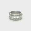 4.28 CT. Diamond Ring