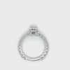1.98 CT. Ladies Diamond Band Ring
