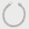 5.56 CT. Diamond Bracelet