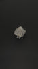 14.50 CT. Spade Diamond Ring