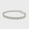 6.32 CT. Diamond Bracelet